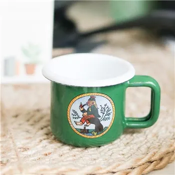 Plecháček Josef Lada - Vodník