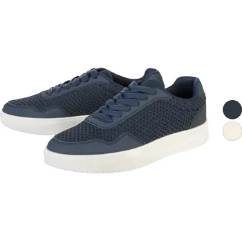 Pánská běžecká obuv esmara Men Pánská obuv „Sneaker"