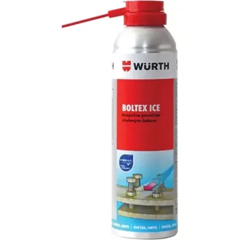 Odrezovač WURTH Odrezovač Boltex Ice 250ml