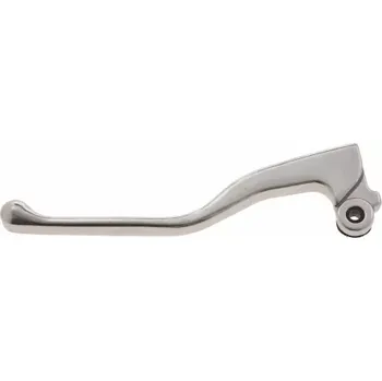 QTECH Spojková páčka (stříbrná) M011-007