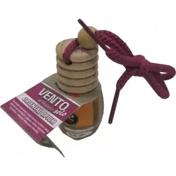 K2 VENTO OPIUM SOLO - Aromatická vůně 8ml