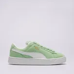 Puma Suede Xl Zelená 37