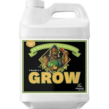 Zahrada Advanced Nutrients pH Perfect Grow 5 L