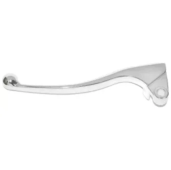 QTECH Spojková páčka (stříbrná) M011-056