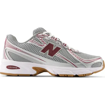 Pánská móda Unisex boty New Balance U740MS2 – šedé