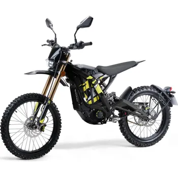 Elektrokolo SUR-RON Hangzhou Qiulong Technology CO., LTD LIGHT BEE X L1e 2025