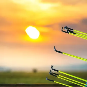 FEEDEROVÁ ŠPIČKA TVRDÁ ŽLUTÁ 3,5MM-50CM