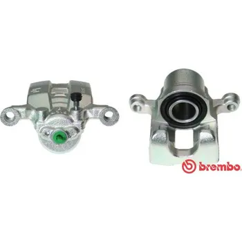 Brzdový třmen Brzdový třmen BREMBO F 68 120