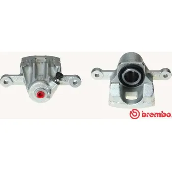 Brzdový třmen Brzdový třmen BREMBO F 30 140