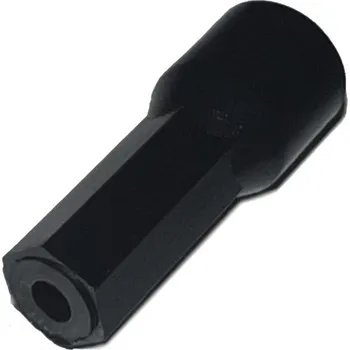 Vývojová deska Šestihranný náboj pro Mecanum kola, plastový TT/N20