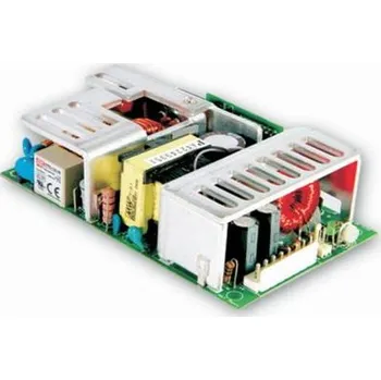 modulární přístroj a rozvaděč Mean Well PPT-125B Spínaný zdroj otevřený tříhladi