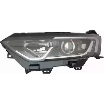 Přední světlomet LORO Světlomet LOR 151-1101LMLDEM2 + DOPRAVA ZDARMA!