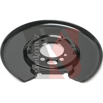 Brzdový kotouč Ochranný plech proti rozstřikování, brzdový kotouč YSPARTS YS-SP0017