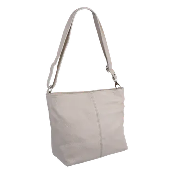 Kabelka NovaKabelka.cz Prisca Béžová