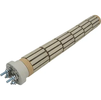 Příslušenství pro ohřívač vody Topné těleso keramické 2000W/230V+150W/24V d=48mm