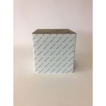 Substrát Agra-Wool Big Block 20x20x20cm, s dírou box 18ks