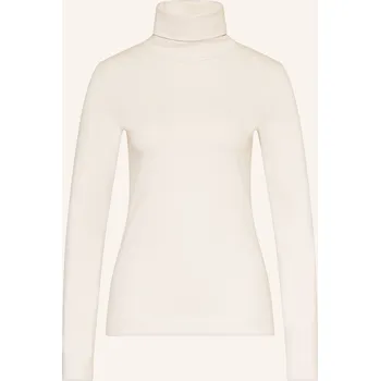 Darling Harbour Dámské Tričko S Rolákem, champagner, 44