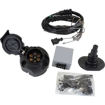 Tažné zařízení Elektropřípojka 7 Volvo S60/S80/V70/XC70 98-04