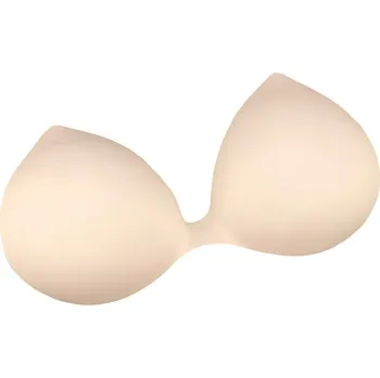 Výztuž košíčky s push-up efektem velikost M tělová 1 ks