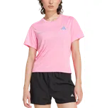 Triko adidas Own the Run Melange jl8723 Velikost M