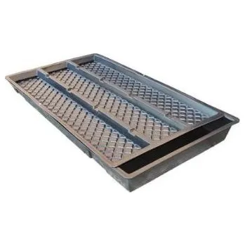 Nádrž 85L pro Gro-Tank 150 NFT Nutriculture