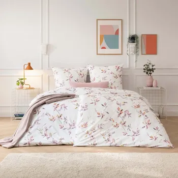 Povlečení Stella Ateliers Ložní povlečení THALIA Mako-jersey