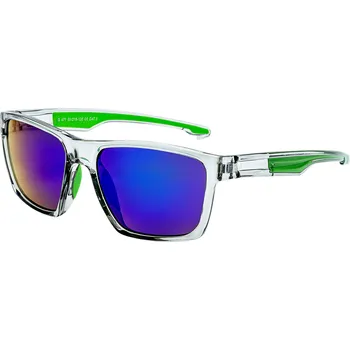 Glassa Sluneční brýle G 471 čiré/zelené