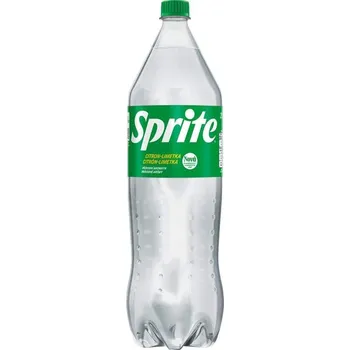 Limonáda Sprite 2l - PET