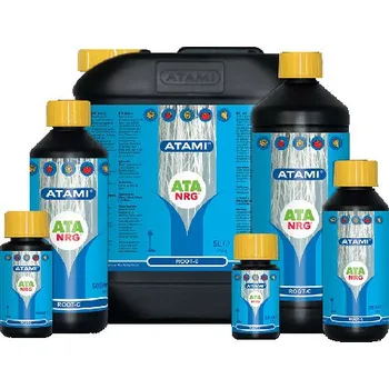 Hnojivo Atami ATA NRG Root-C, 1L