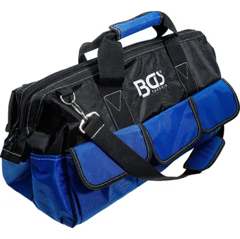BGS 74391, Univerzální taška na nářadí | velký | 508 x 230 x 330 mm