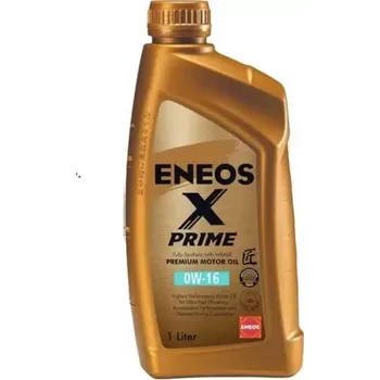 Motorový olej ENEOS X PRIME 0W-16 1L