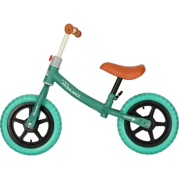 Odrážedlo Trike FIX Balance Cross-Country 