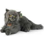 Rappa Plyšová kočka perská 30 cm ECO-FRIENDLY