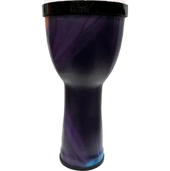 Toca Nesting Drums Djembe Freestyle II10" TSSND-10WP-FP 128097