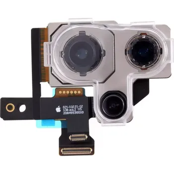 Kamera pro mobilní telefon Zadní kamera pro iPhone 12 Pro Max (originální)