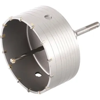 Vrták Korunka vrtací, 125mm SDS+