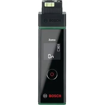 Měřící laser BOSCH hobby Bosch Zamo – čárový nástavec (1600A02PZ4)