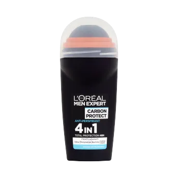 Men Expert roll on 50ml Carbon Protect