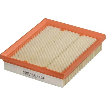 Filtr do auta Vzduchový filtr HENGST FILTER E2183L