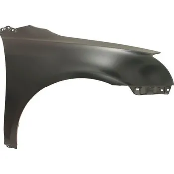 Blatník karosérie Blatník přední pravý GALVANIZOVANÝ TOYOTA AVENSIS (T25), 07.06-10.08 OE 53811-05040 - vyšší kvalita