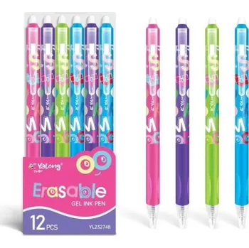 Cbpap Gumovací pero ergo ABC