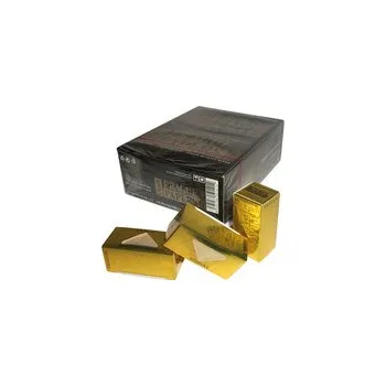 Papírky PRAGUE PAPERS DELUXE ROLLS, 5m v balení | box 24ks