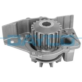 Motor automobilu Vodní čerpadlo, chlazení motoru DAYCO DP031