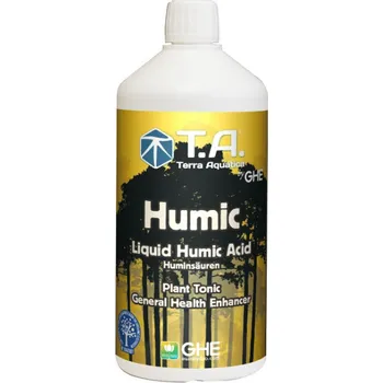 Hnojivo T.A. Humic 500ml