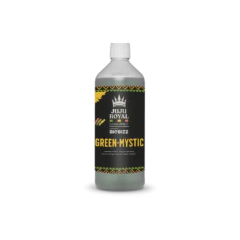 Hnojivo BioBizz JuJu Royal Green-Mystic, 1L