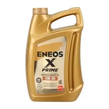 Motorový olej ENEOS X PRIME 5W-30 4L