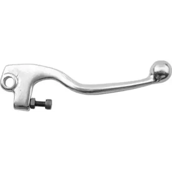 QTECH Brzdová páčka (stříbrná) M011-159