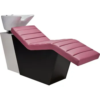 Kadeřnické křeslo Ayala Ohana - mycí box