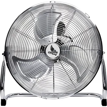 Domácí ventilátor VDL Cyclone - podlahový cirkulační ventilátor (⌀ 50 cm)
