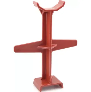 Vidlice na kolo QTECH rozperka přední vidlice dlouhá (250 mm)